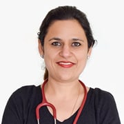 Dr. Dipika Madan 